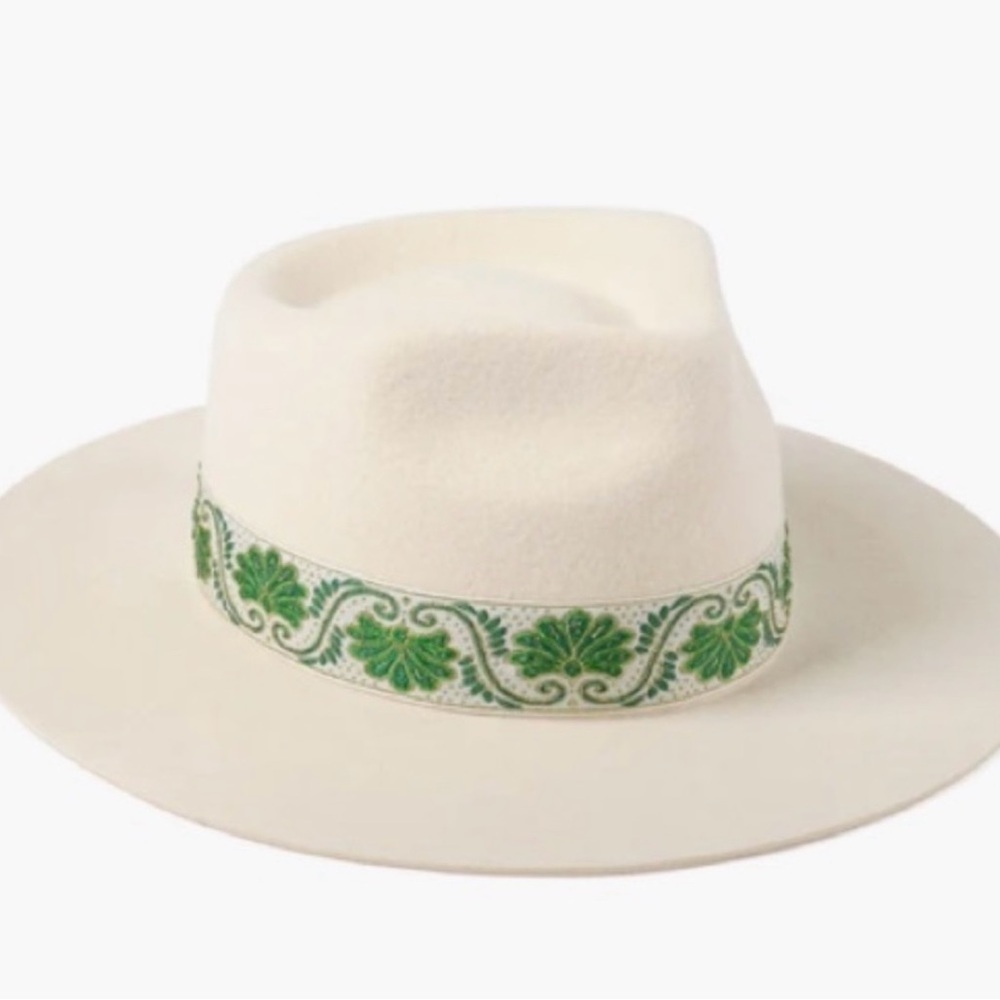 Lack of Color Fedora. - Picture 2 of 6